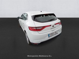 RENAULT MEGANE Business Blue dCi 81 kW (115CV)