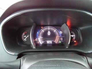 RENAULT MEGANE Business Blue dCi 81 kW (115CV)