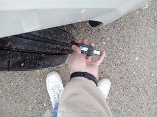 RENAULT MEGANE Business Blue dCi 81 kW (115CV)