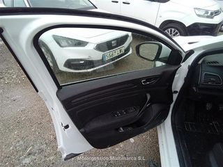 RENAULT MEGANE Business Blue dCi 81 kW (115CV)