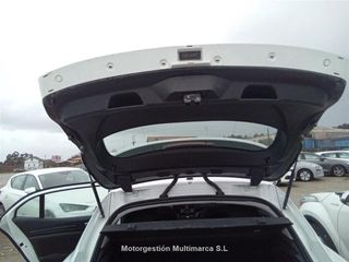 RENAULT MEGANE Business Blue dCi 81 kW (115CV)