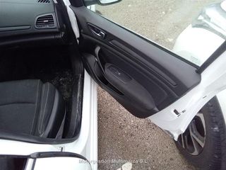 RENAULT MEGANE Business Blue dCi 81 kW (115CV)