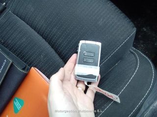 RENAULT MEGANE Business Blue dCi 81 kW (115CV)