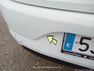 RENAULT MEGANE Business Blue dCi 81 kW (115CV)