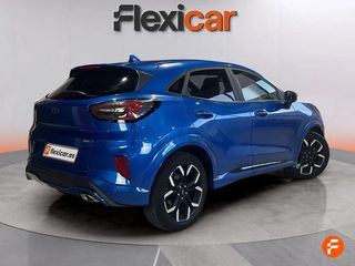 Ford Puma 1.0 EcoBoost 114kW (155cv) ST-Line MHEV