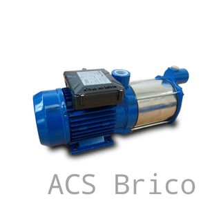 Bomba Superficie Aguas Limpias 1400w KFP05460 - Kuril