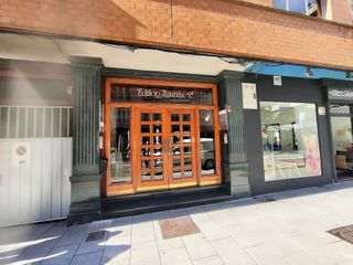 Oficina en alquiler en Centro en Avilés