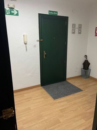 Oficina en alquiler en Centro en Avilés