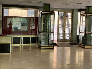 Local comercial en alquiler en Casco Histórico en Toledo