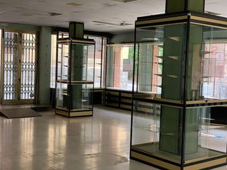 Local comercial en alquiler en Casco Histórico en Toledo