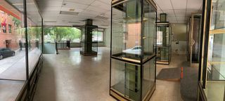 Local comercial en alquiler en Casco Histórico en Toledo