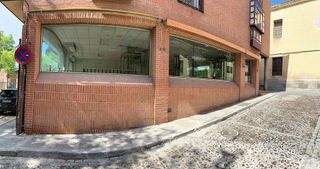 Local comercial en alquiler en Casco Histórico en Toledo