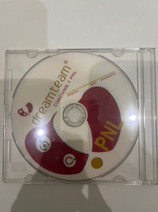 Lote 3 CDs Autoayuda