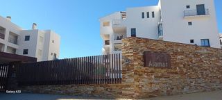 Garaje en alquiler en La Cala Mijas en Mijas