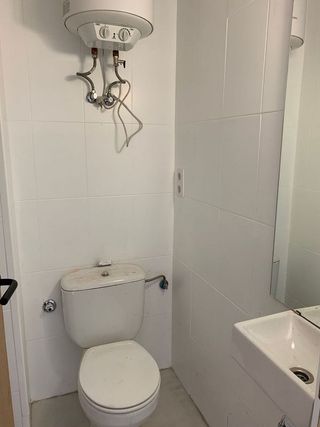 Local comercial en alquiler en Centro en Soria