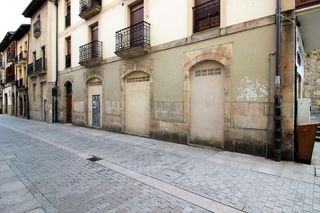 Local comercial en alquiler en Oñati