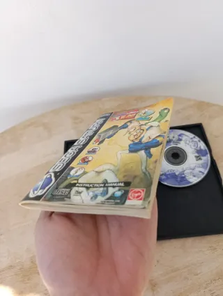 Earthworm Jim Sega Saturn earth worm