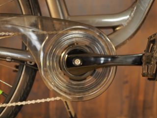 MEGAMO TOP CITY 28 Talla M