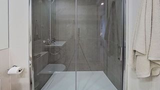 Piso en alquiler en Zona Industrial en Alcobendas