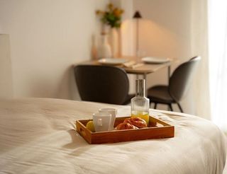 Piso en alquiler en Zona Industrial en Alcobendas