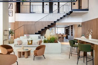 Piso en alquiler en Zona Industrial en Alcobendas