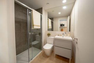 Piso en alquiler en Zona Industrial en Alcobendas