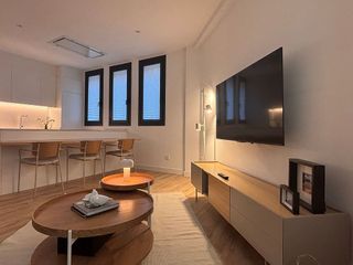 Piso en alquiler en Los Castros - Castrillón - Eiris en Coruña (A)