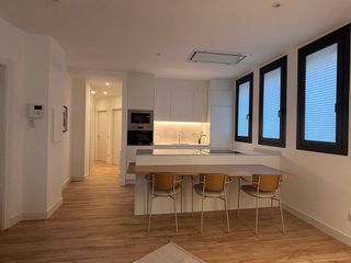 Piso en alquiler en Los Castros - Castrillón - Eiris en Coruña (A)