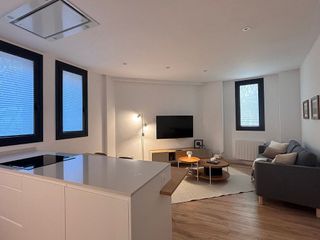 Piso en alquiler en Los Castros - Castrillón - Eiris en Coruña (A)