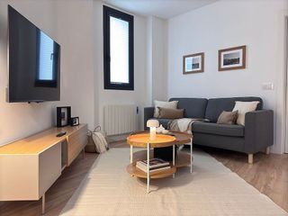 Piso en alquiler en Los Castros - Castrillón - Eiris en Coruña (A)