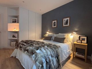 Piso en alquiler en Los Castros - Castrillón - Eiris en Coruña (A)