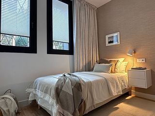 Piso en alquiler en Los Castros - Castrillón - Eiris en Coruña (A)