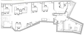 Local comercial en alquiler en Coria del Río