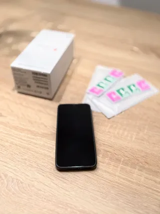 Xiaomi 14 512GB 12GB RAM + 2 Protectores + funda