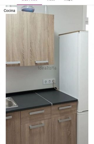 Piso en alquiler en Nueva Andalucía en Almería