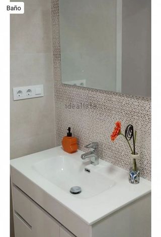 Piso en alquiler en Nueva Andalucía en Almería