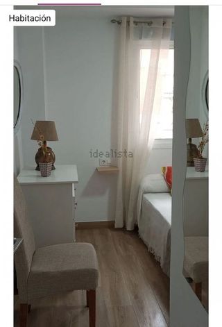 Piso en alquiler en Nueva Andalucía en Almería