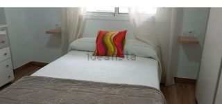 Piso en alquiler en Nueva Andalucía en Almería