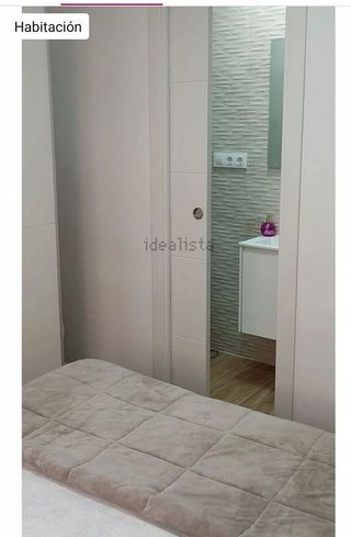 Piso en alquiler en Nueva Andalucía en Almería