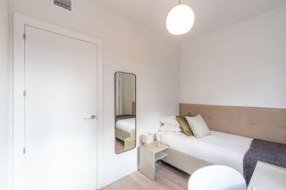 Piso en alquiler en Casco Histórico de Barajas en Madrid