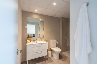 Piso en alquiler en Casco Histórico de Barajas en Madrid