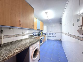 Piso en alquiler en Vallobín - La Florida en Oviedo