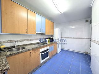 Piso en alquiler en Vallobín - La Florida en Oviedo