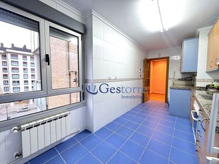 Piso en alquiler en Vallobín - La Florida en Oviedo