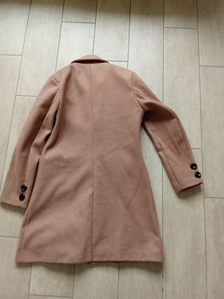 Cappotto marrone