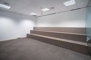 Oficina en alquiler en Onze de setembre - Sant Jordi en Prat de Llobregat, El