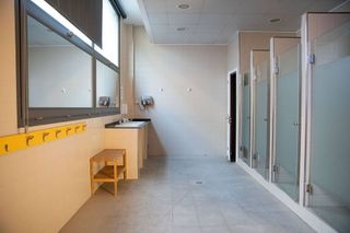 Oficina en alquiler en Onze de setembre - Sant Jordi en Prat de Llobregat, El