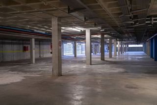 Oficina en alquiler en Onze de setembre - Sant Jordi en Prat de Llobregat, El