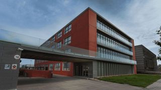 Oficina en alquiler en Onze de setembre - Sant Jordi en Prat de Llobregat, El