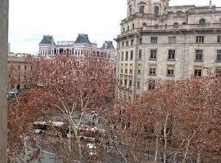 Piso en alquiler en La Dreta de l'Eixample en Barcelona